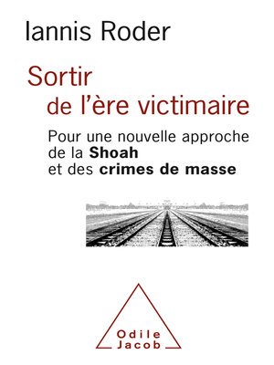 cover image of Sortir de l'ère victimaire